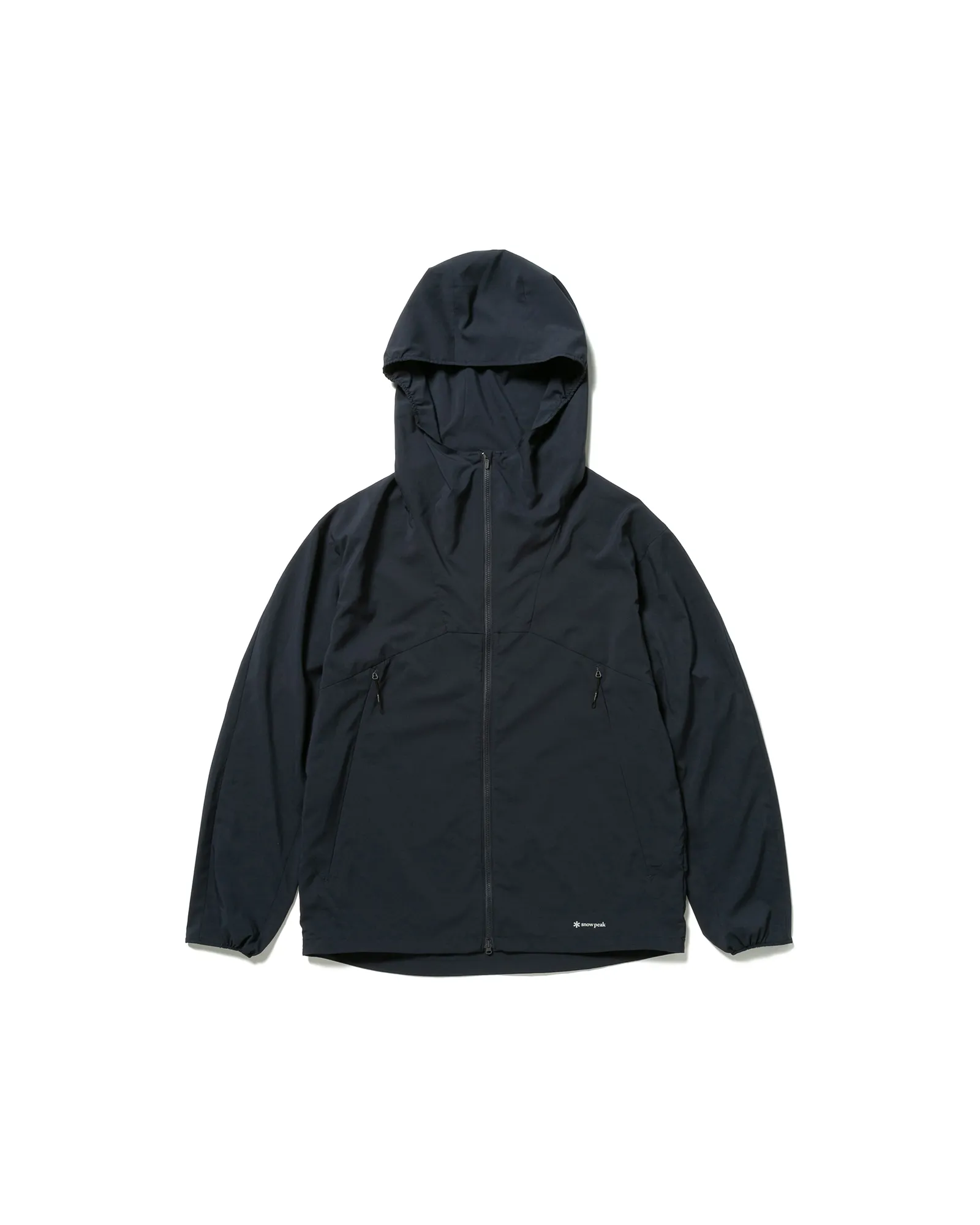 Shadow Ripstop Jacket
