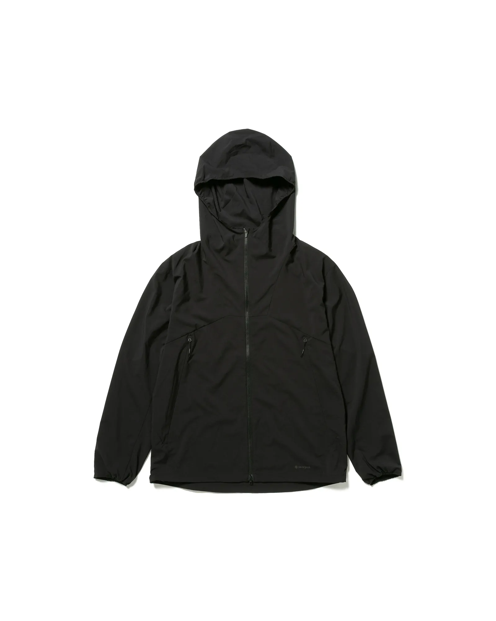 Shadow Ripstop Jacket