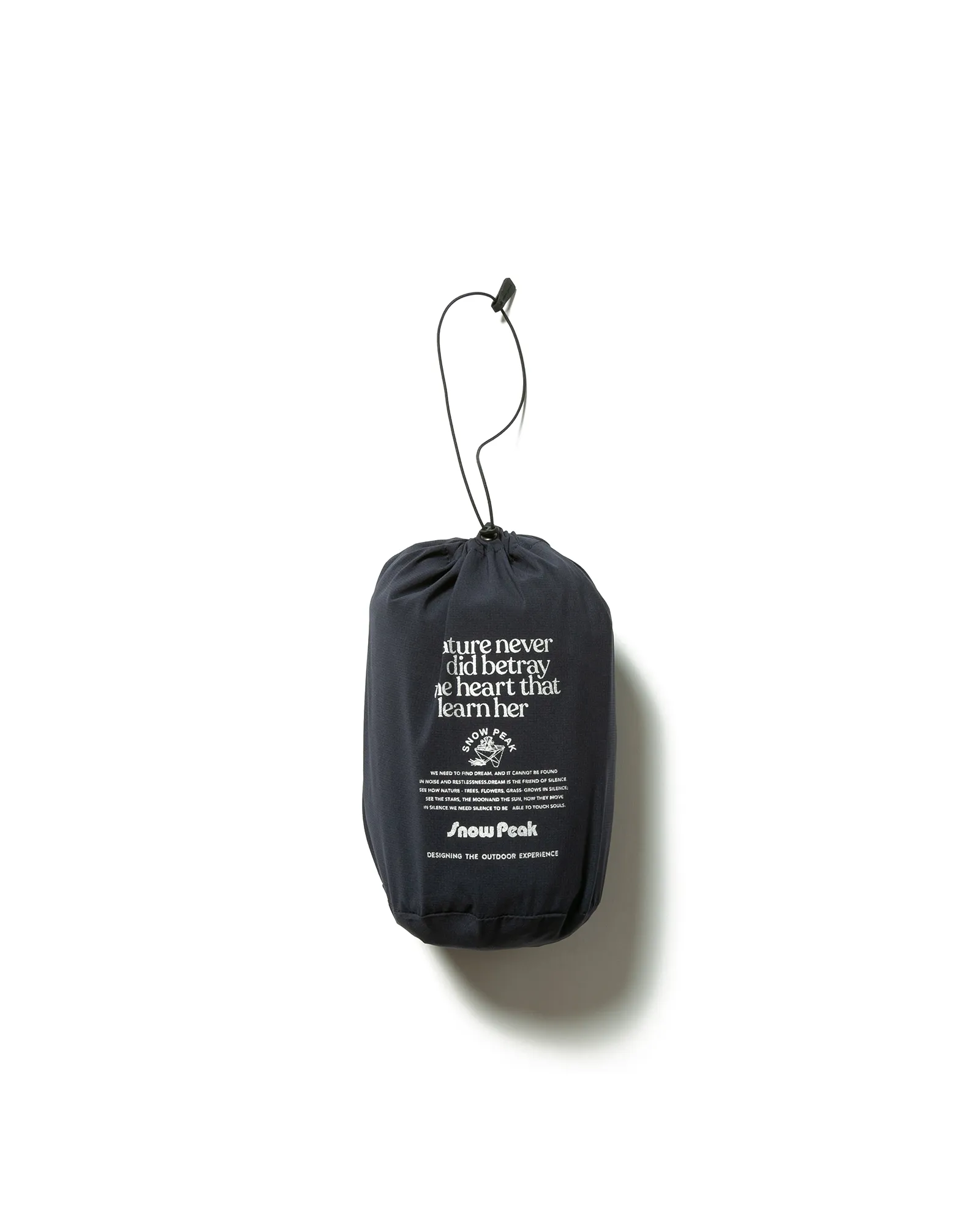 Shadow Ripstop Jacket