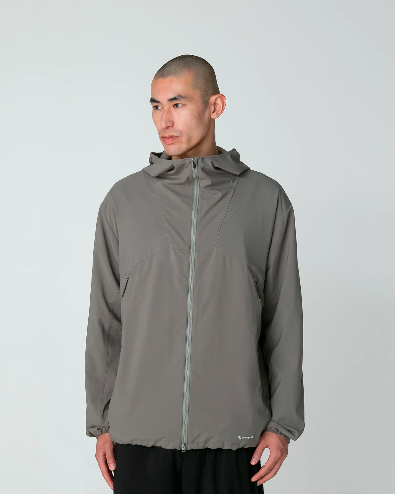 Shadow Ripstop Jacket