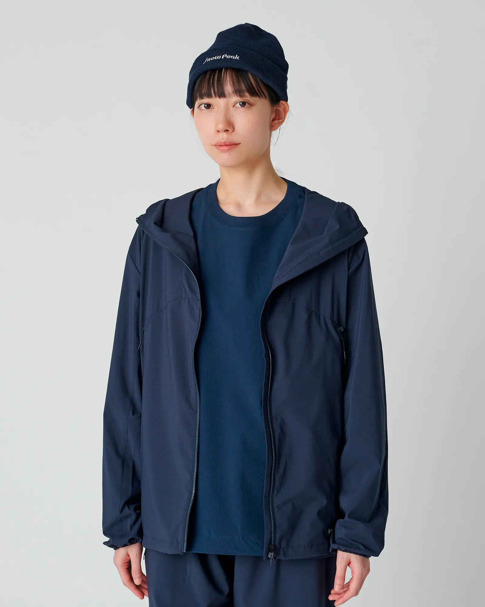 Shadow Ripstop Jacket