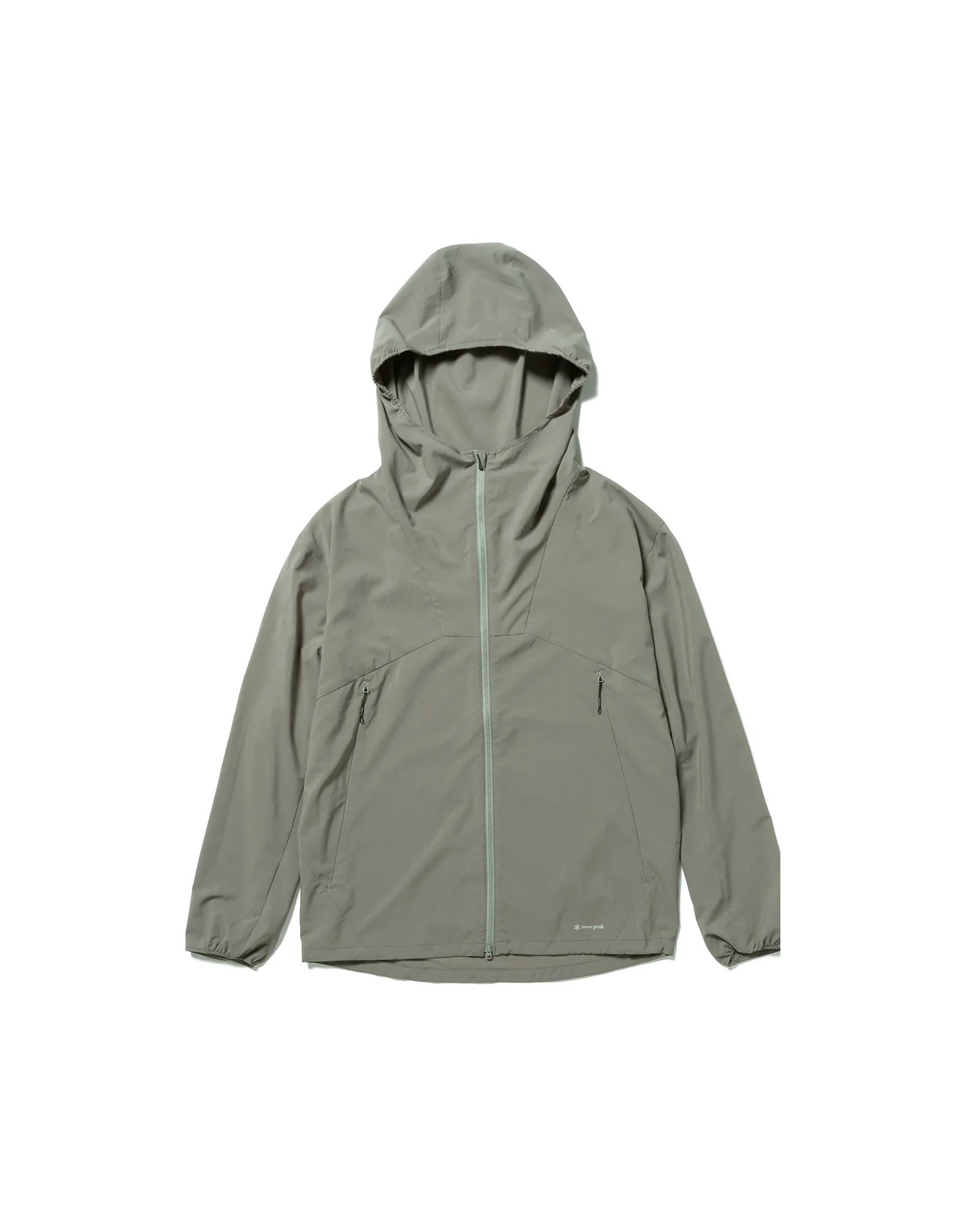 Shadow Ripstop Jacket