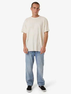 Slacker Relaxed Denim Jean - Tempest Blue