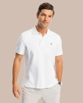 Southern Tide Skipjack Polo Shirt