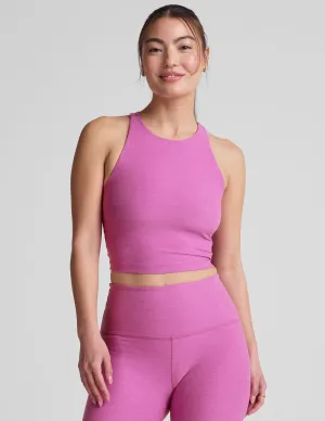 Spacedye Refocus Cropped Tank