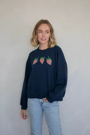 STRAWBERRY CREW