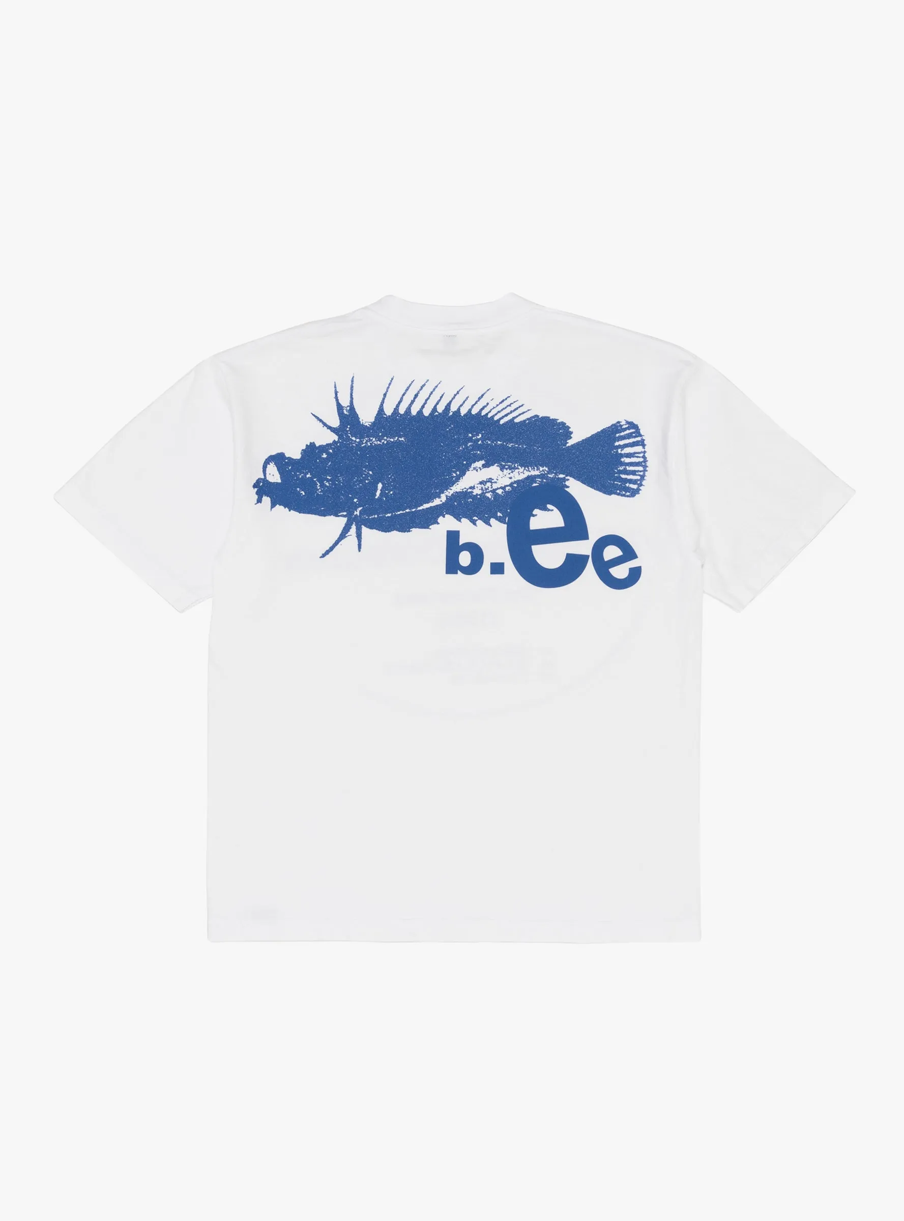 Takahiko T-Shirt White