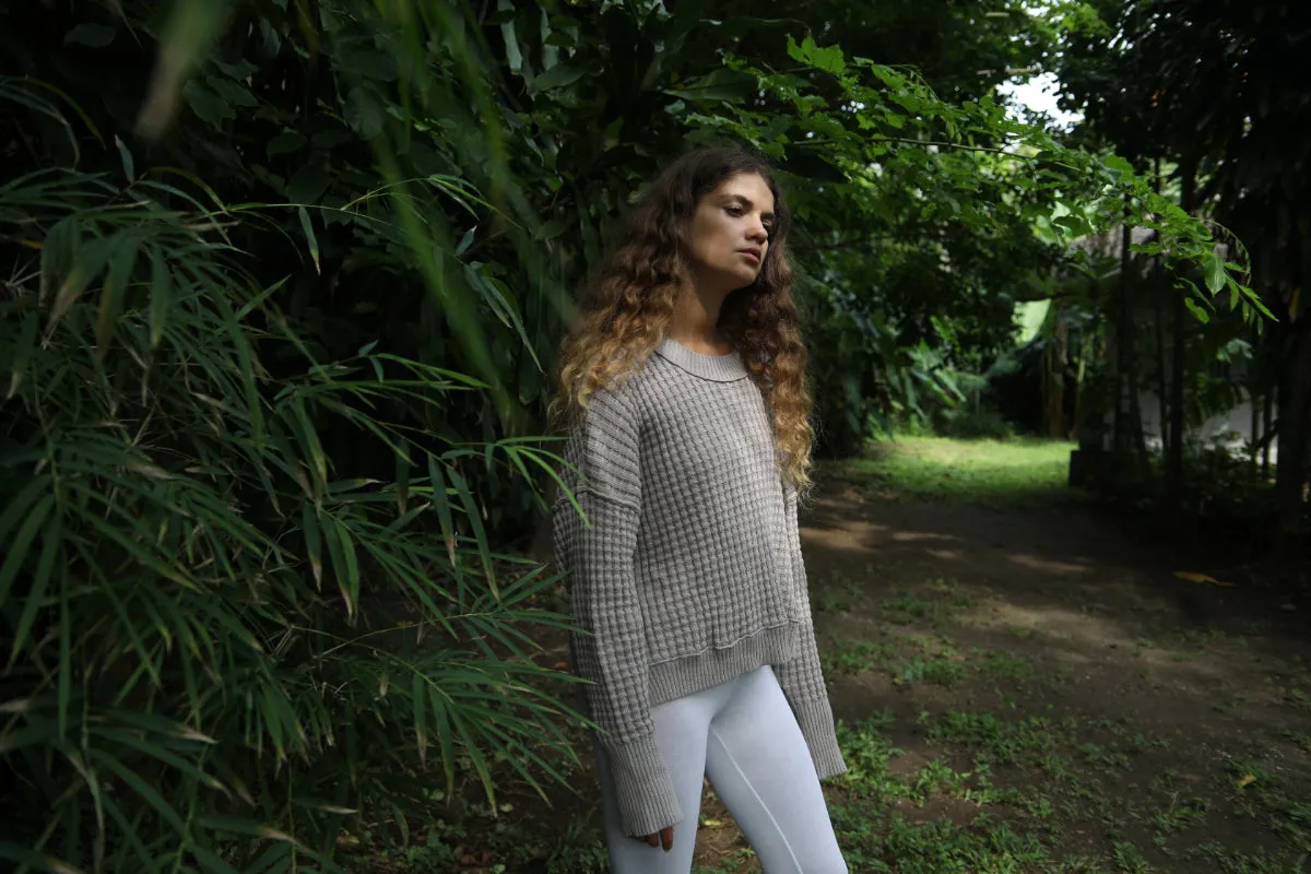The Sailing Sweater