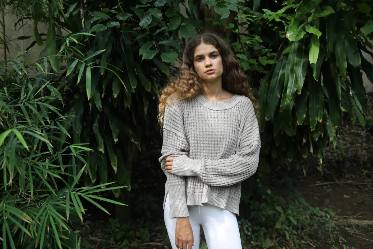 The Sailing Sweater