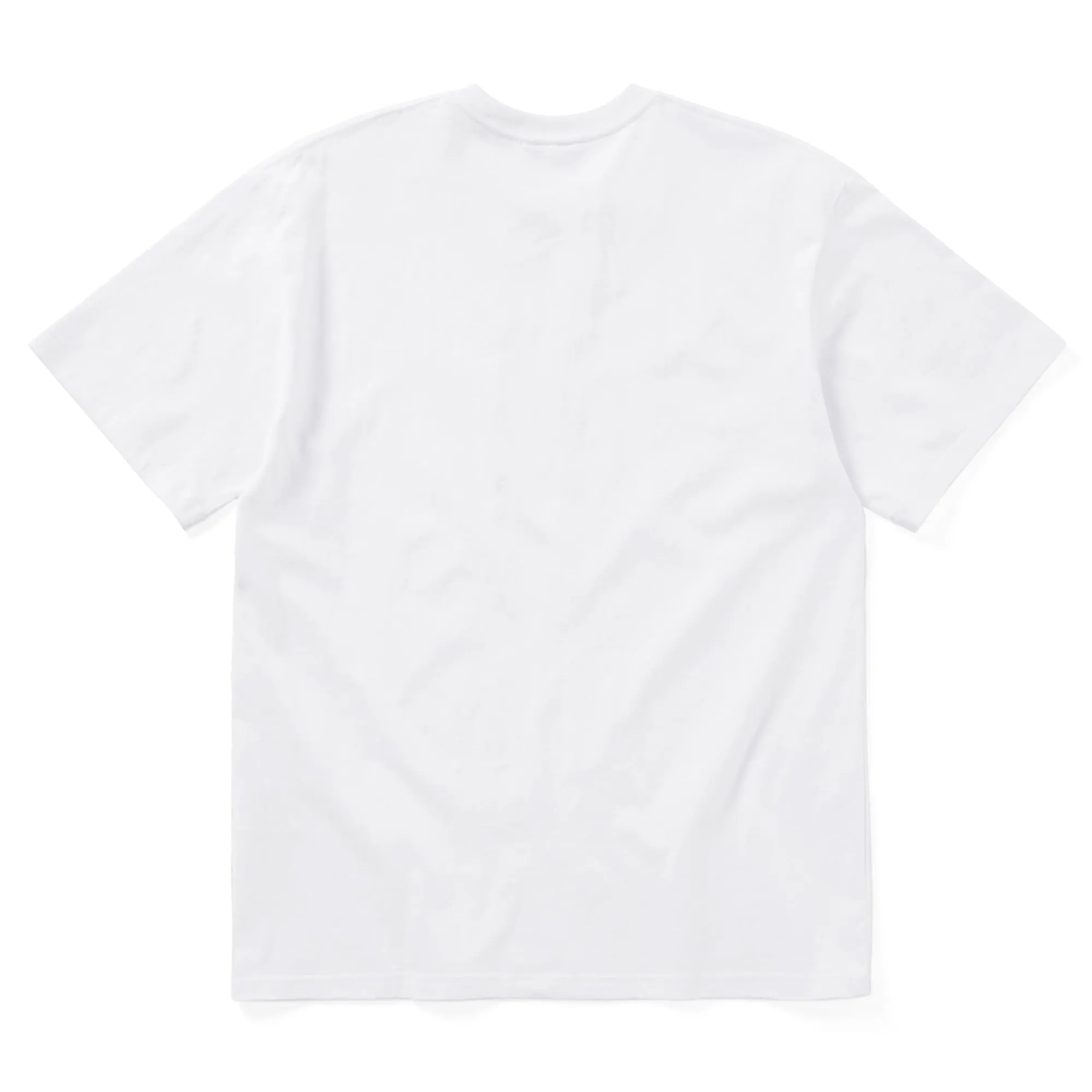 thisisneverthat Outer Space Tee White