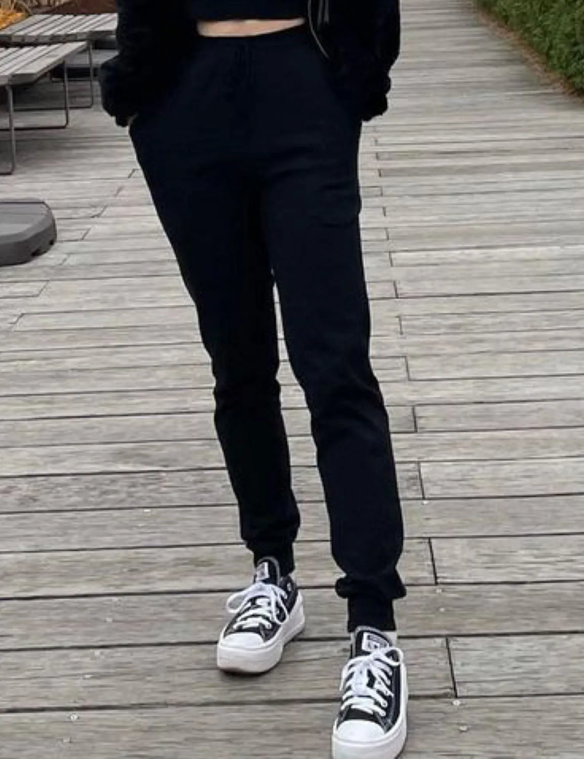 Training Joggers black ins_Jogging