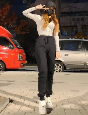 Training Joggers black ins_Jogging