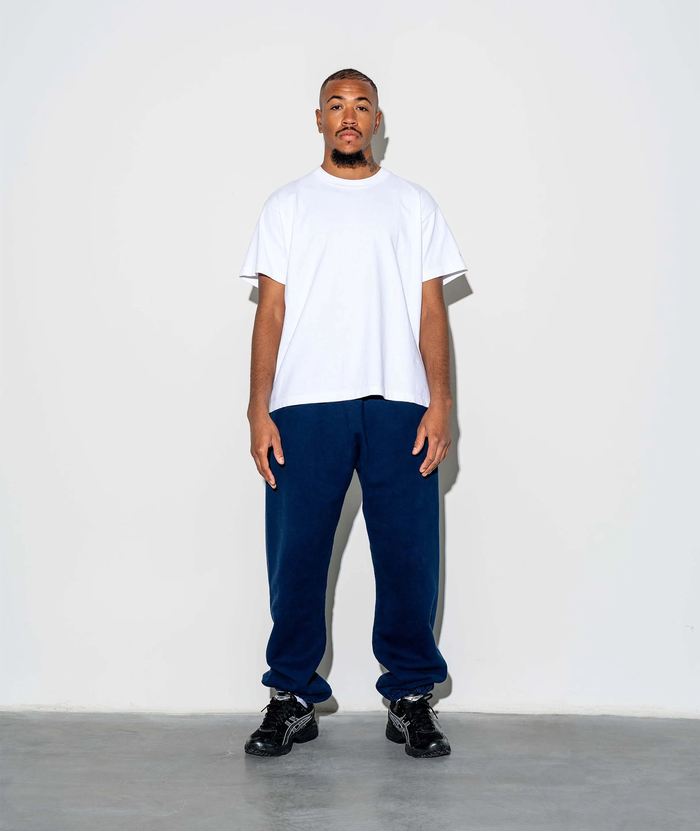 UACTP UNIFORM S/S TEE