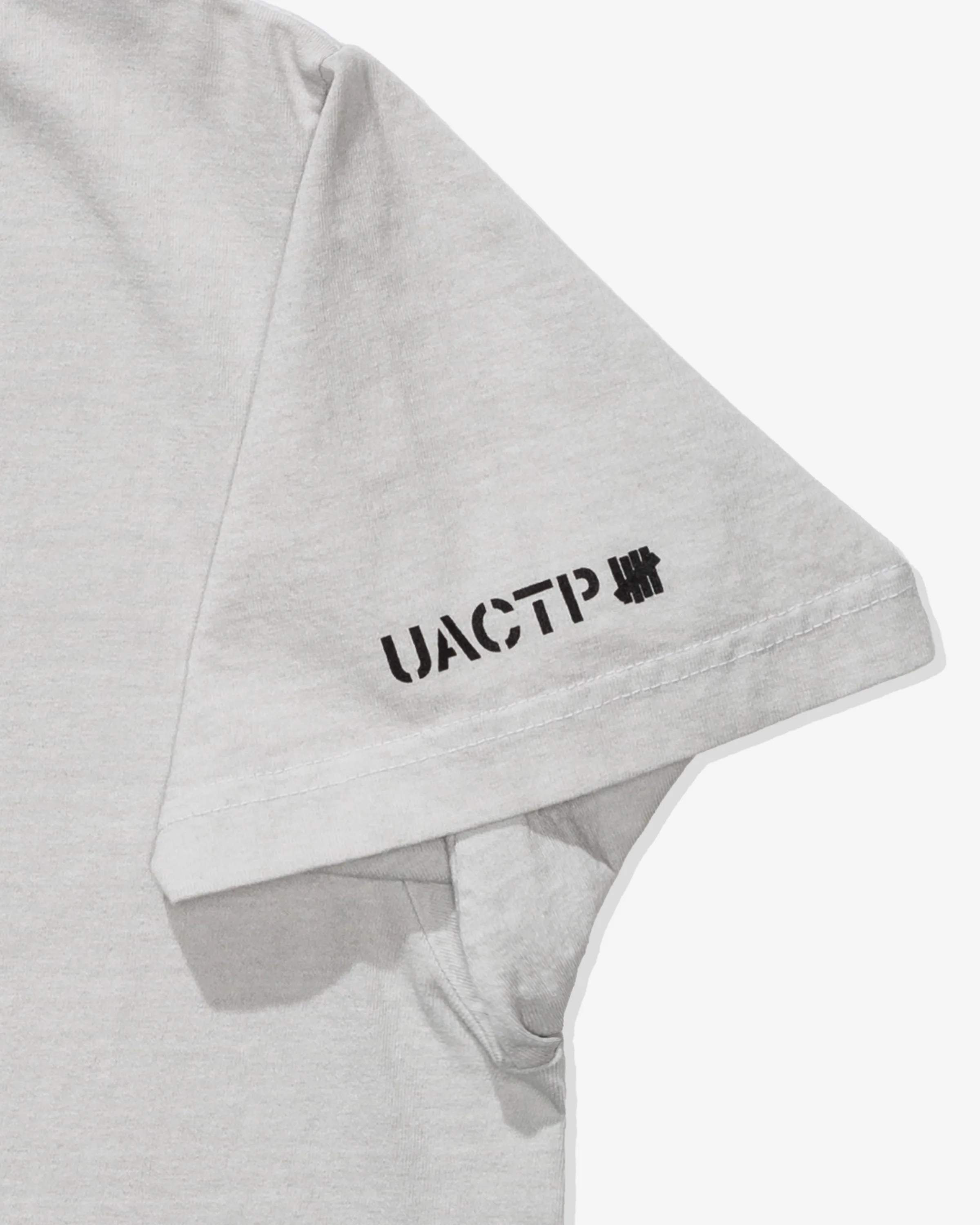 UACTP UNIFORM S/S TEE