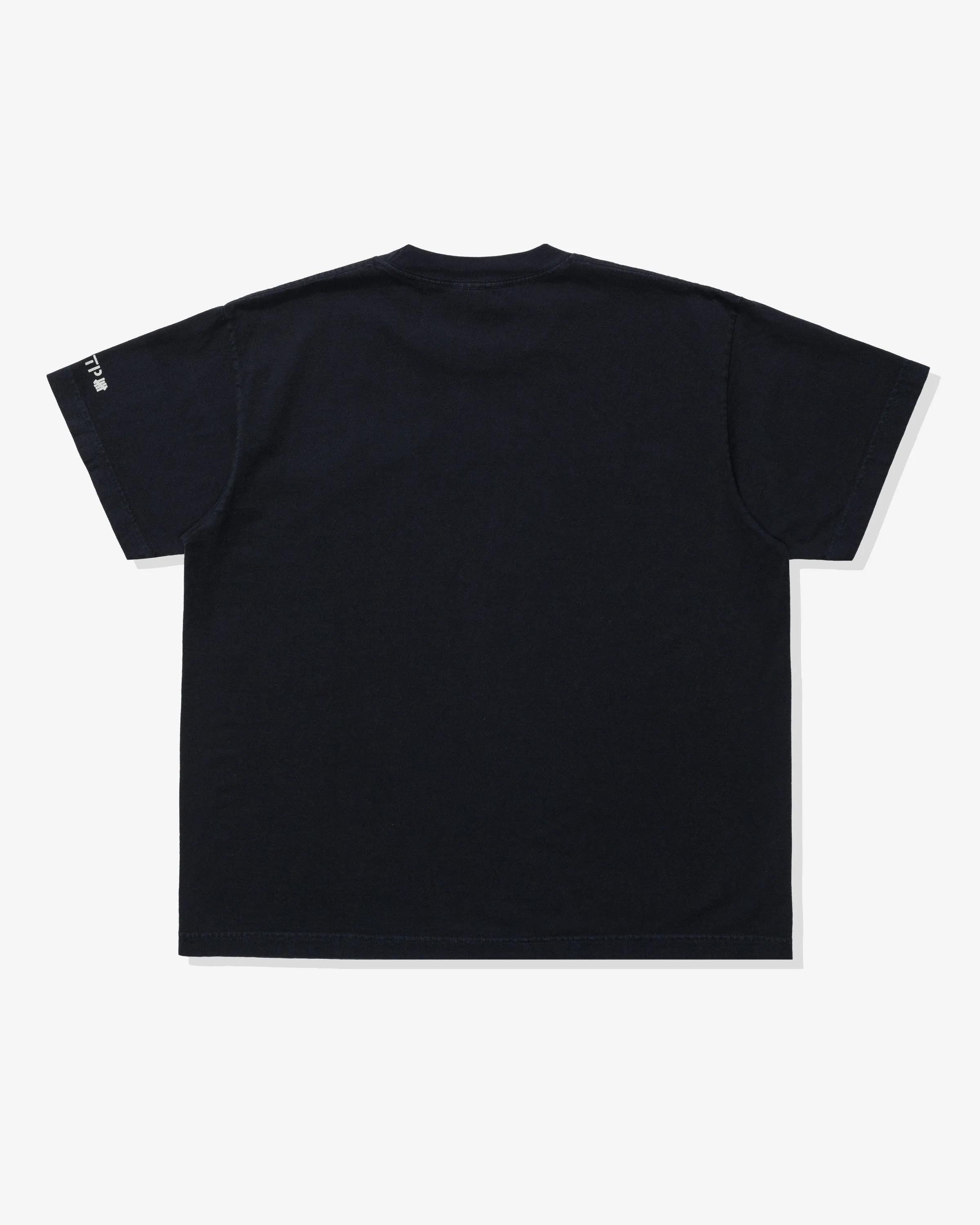 UACTP UNIFORM S/S TEE