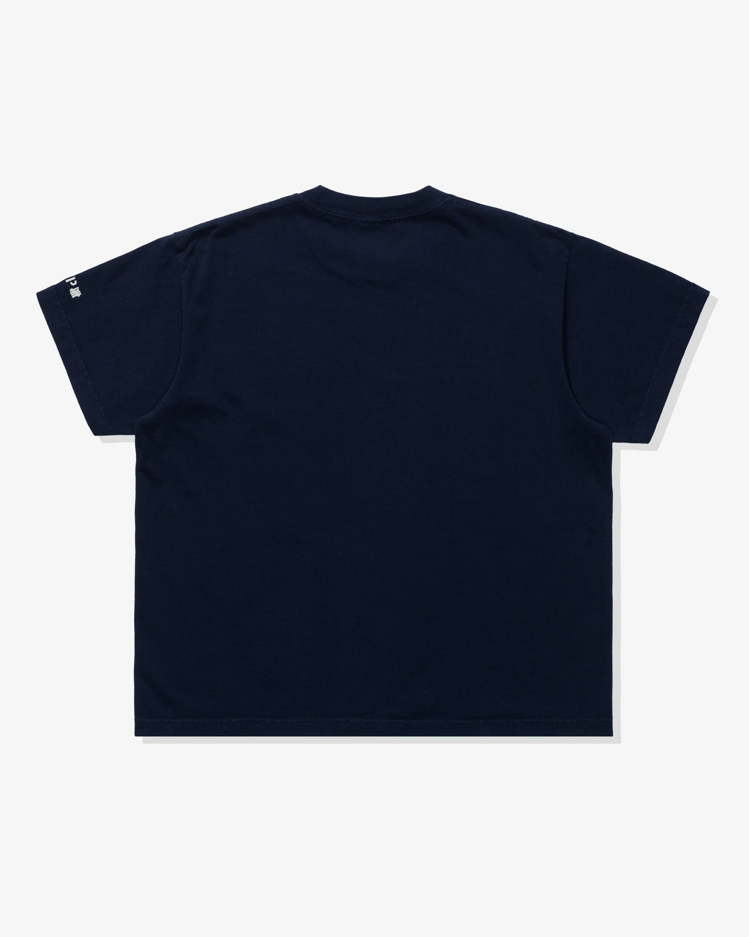 UACTP UNIFORM S/S TEE