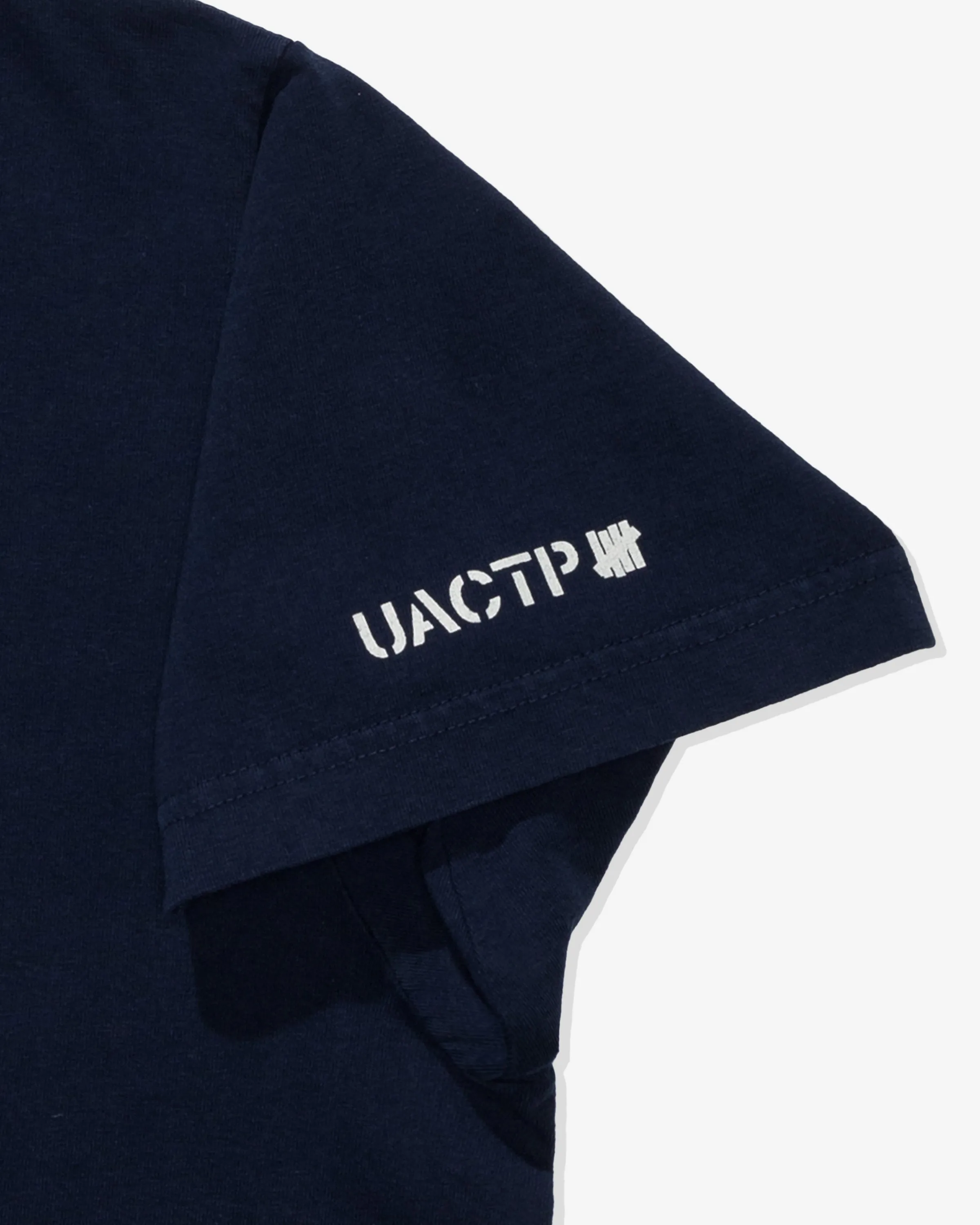UACTP UNIFORM S/S TEE