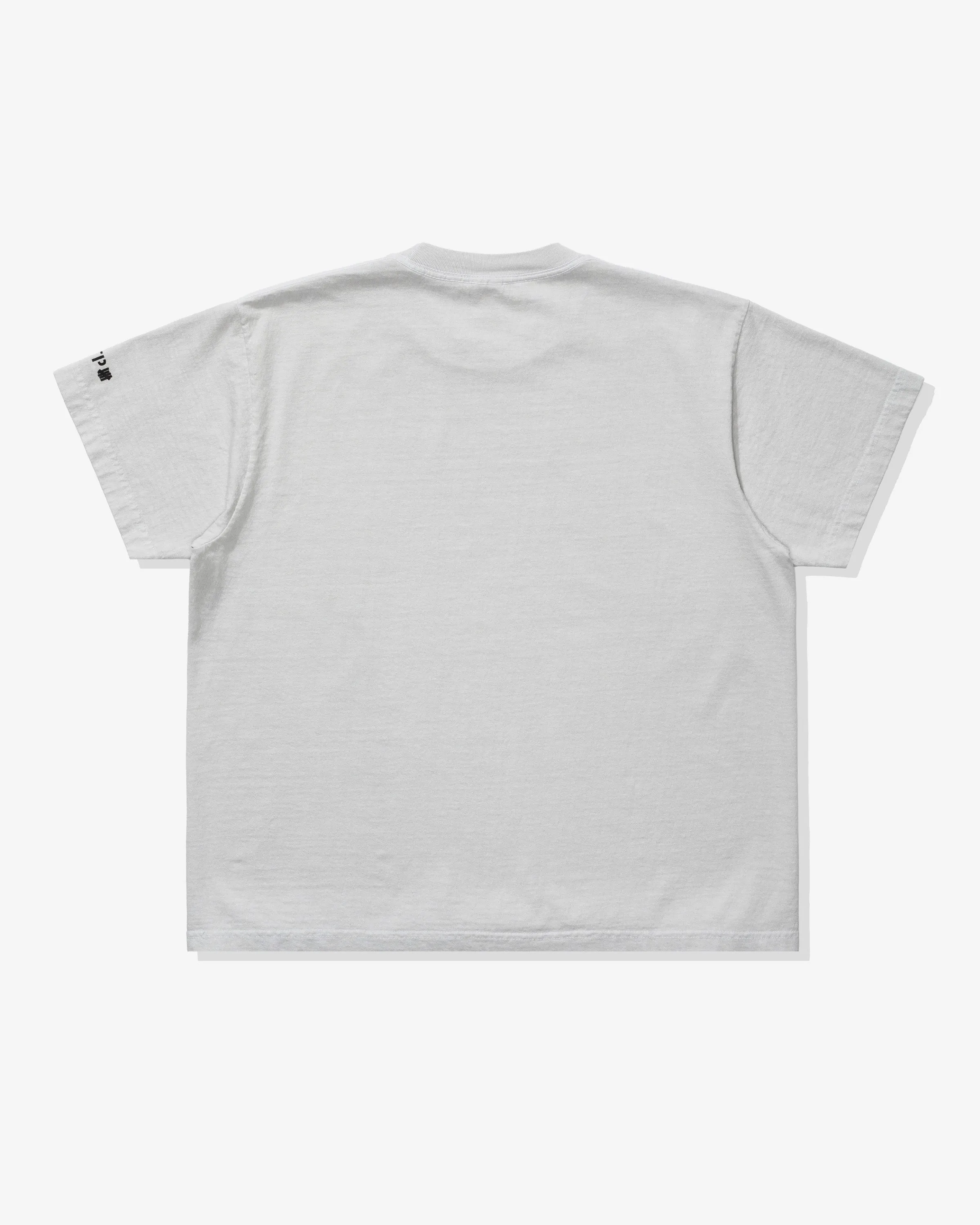 UACTP UNIFORM S/S TEE