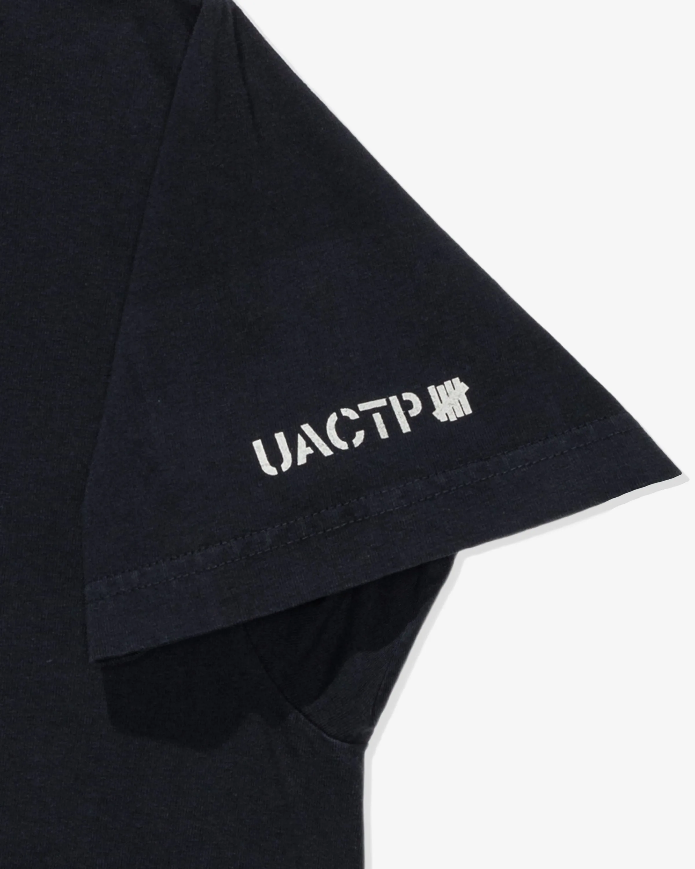 UACTP UNIFORM S/S TEE