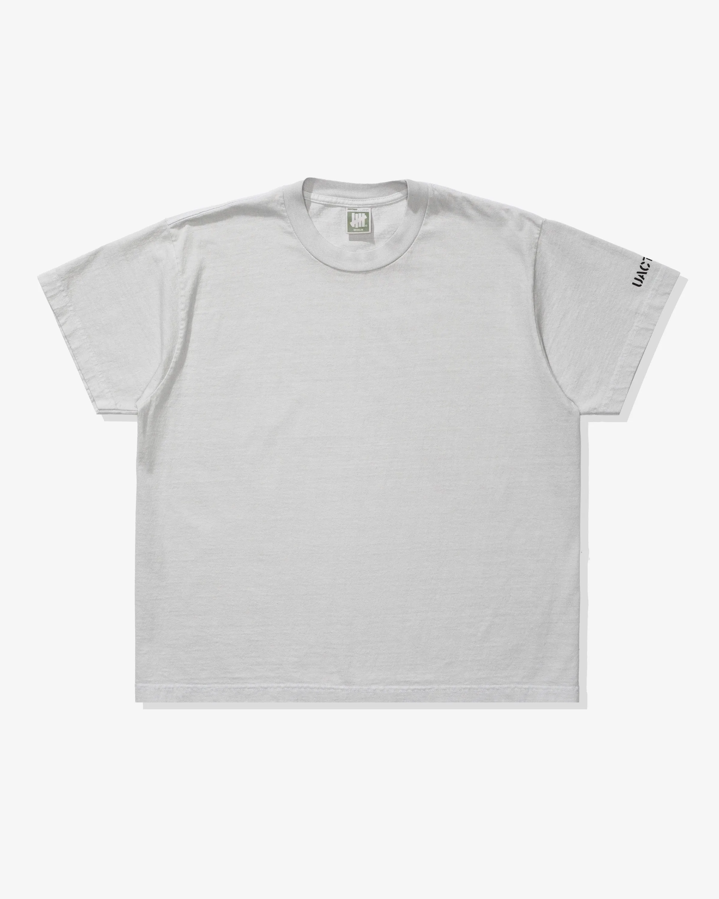 UACTP UNIFORM S/S TEE