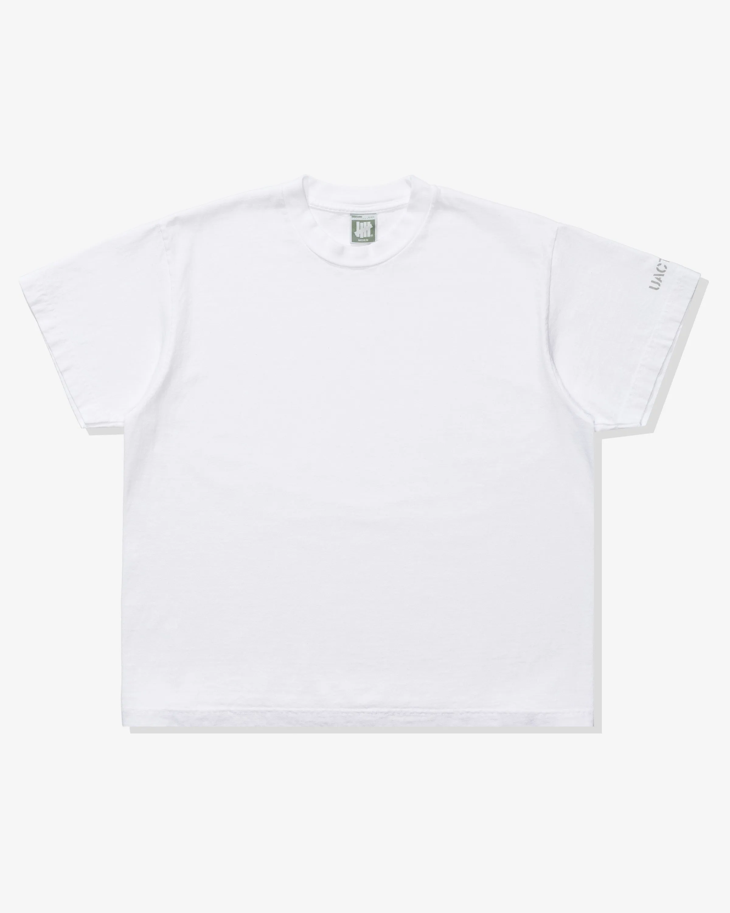 UACTP UNIFORM S/S TEE