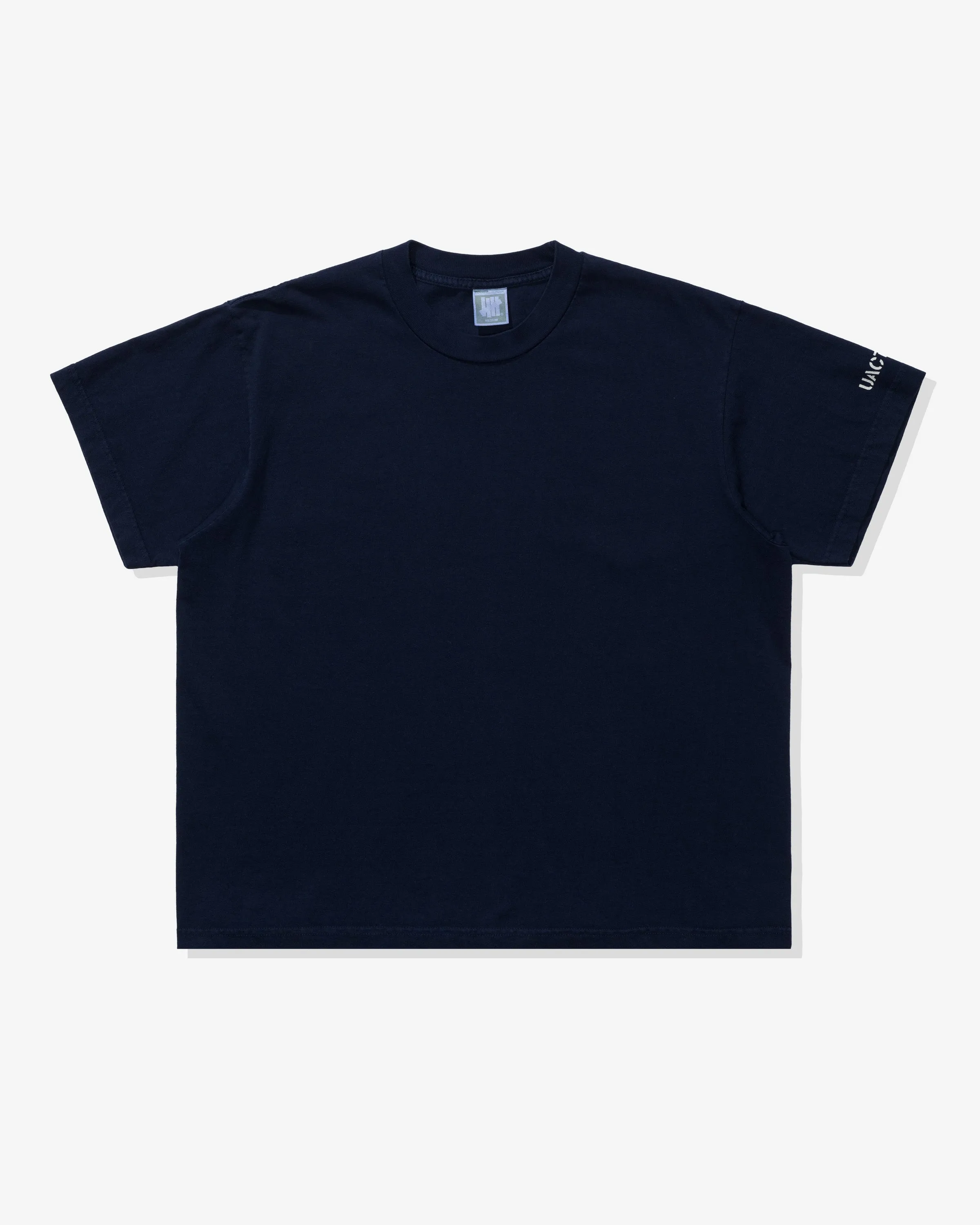UACTP UNIFORM S/S TEE