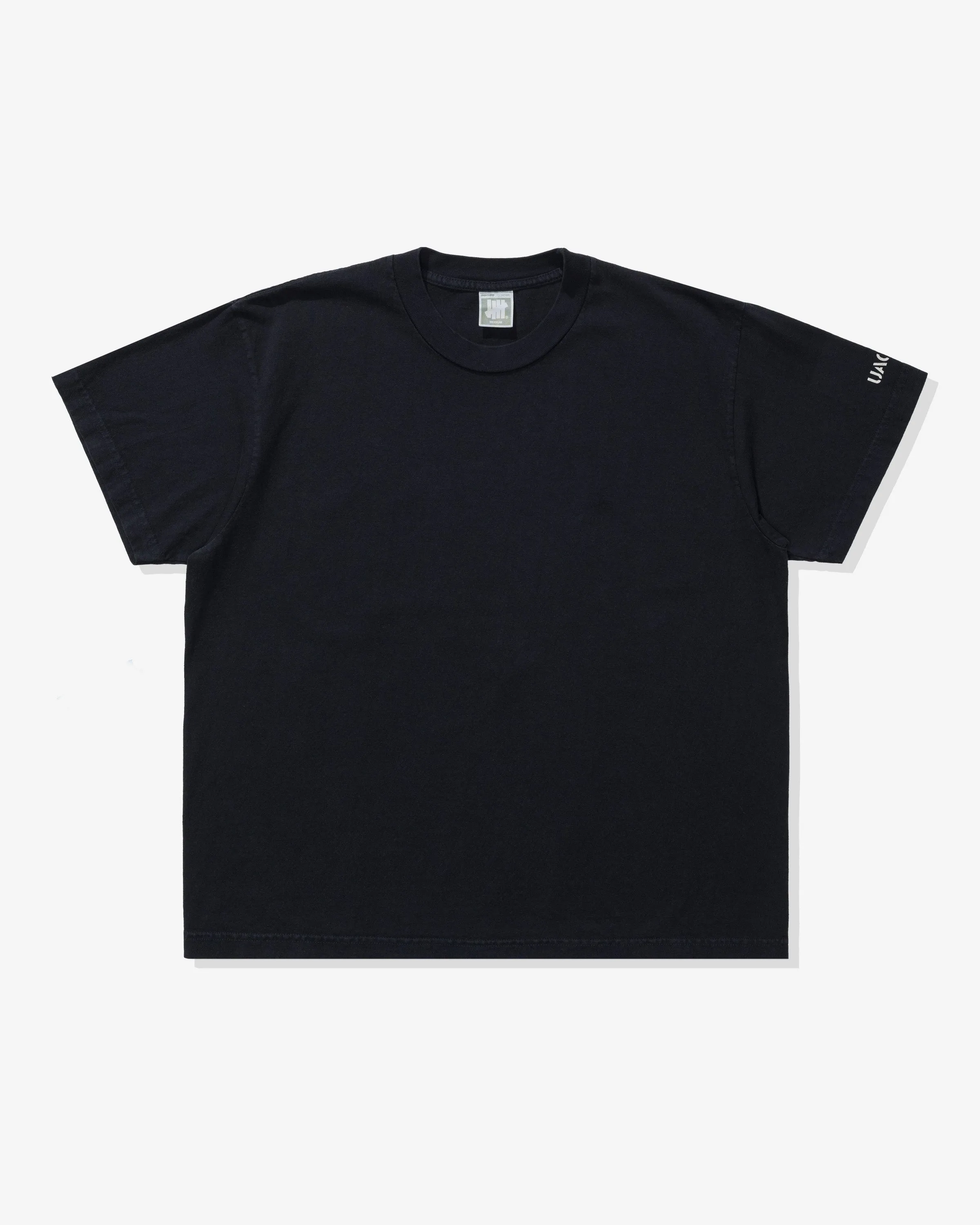UACTP UNIFORM S/S TEE