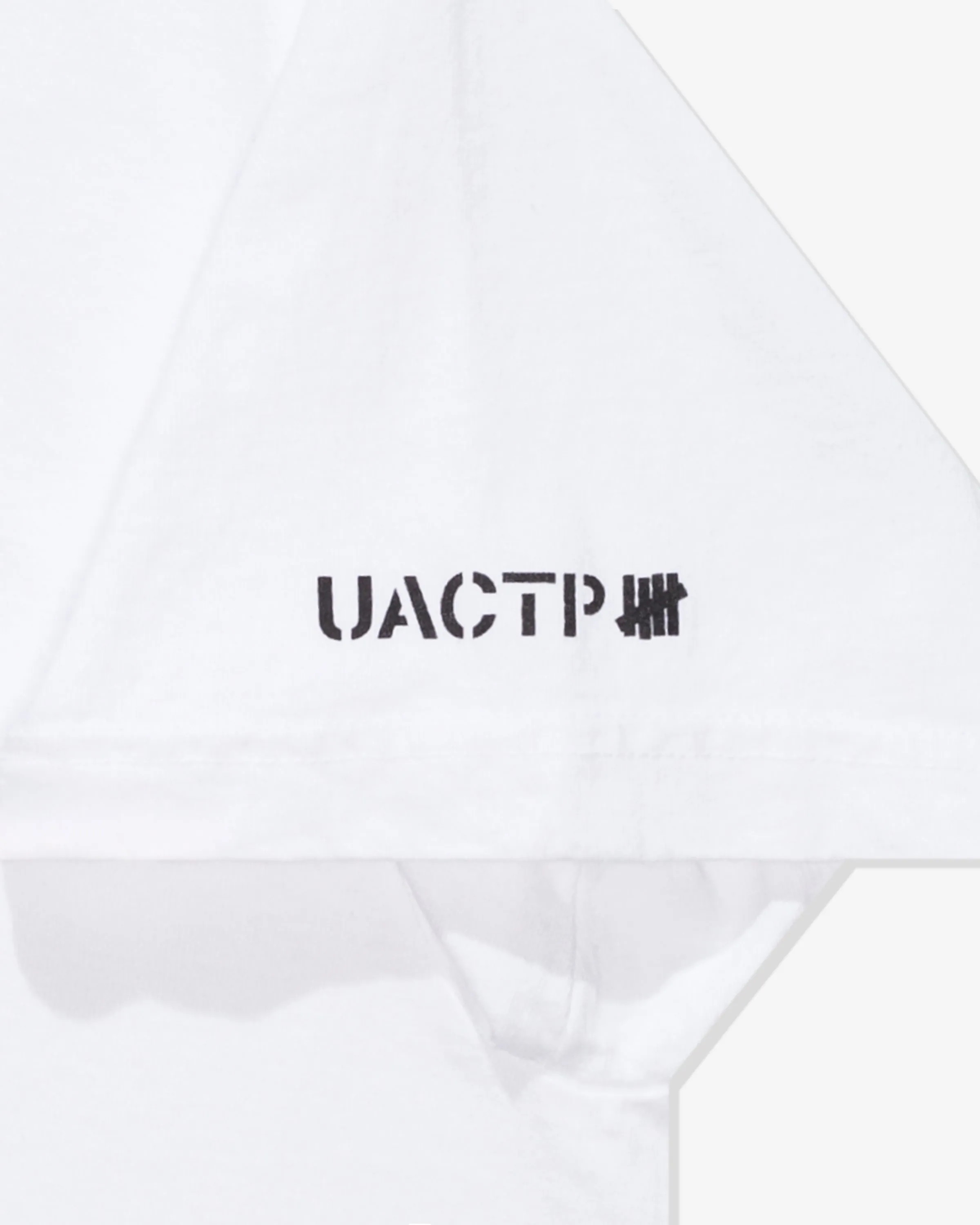 UACTP X GARDAR EIDE EINARSSON NERVE S/S TEE