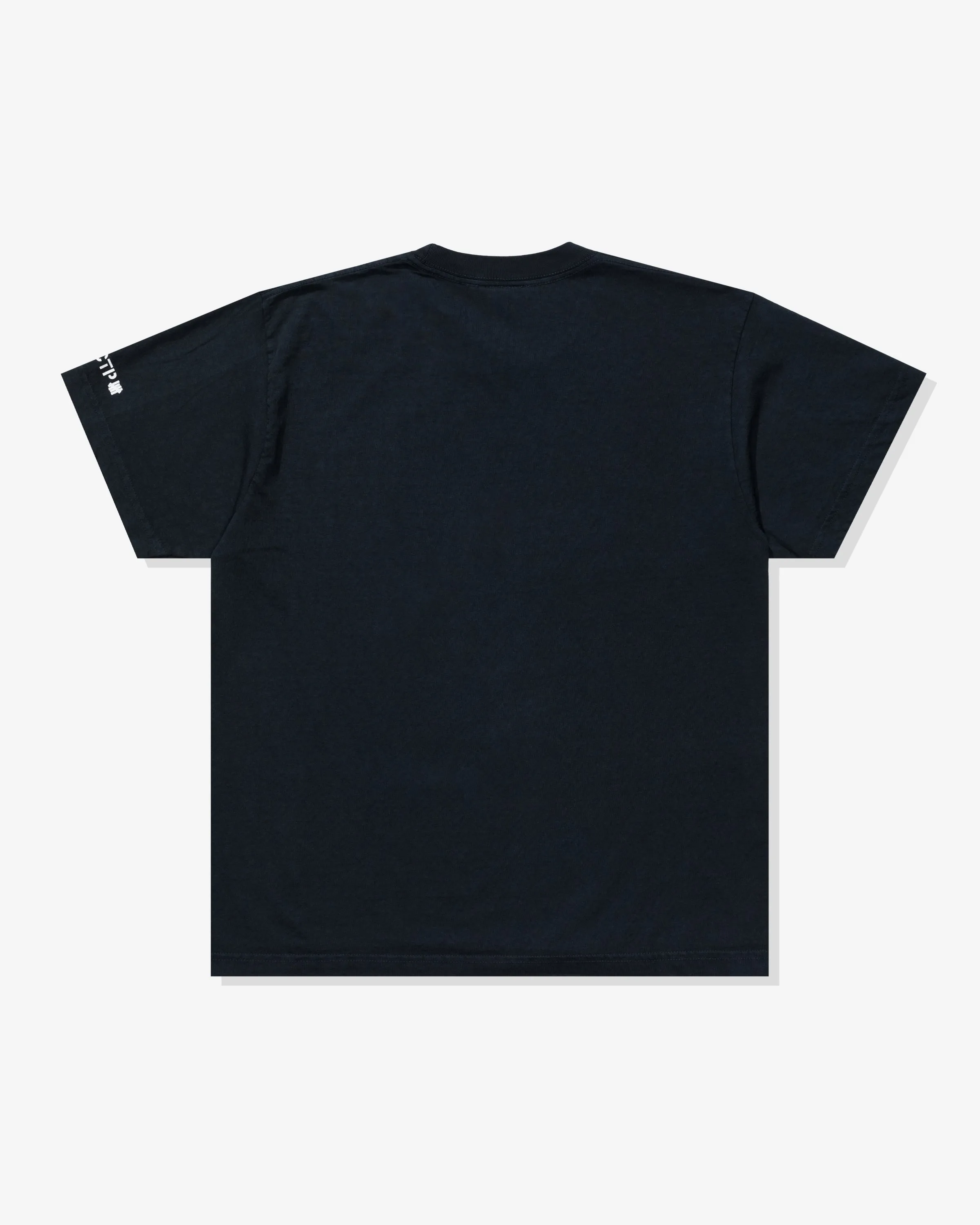 UACTP X GARDAR EIDE EINARSSON NERVE S/S TEE