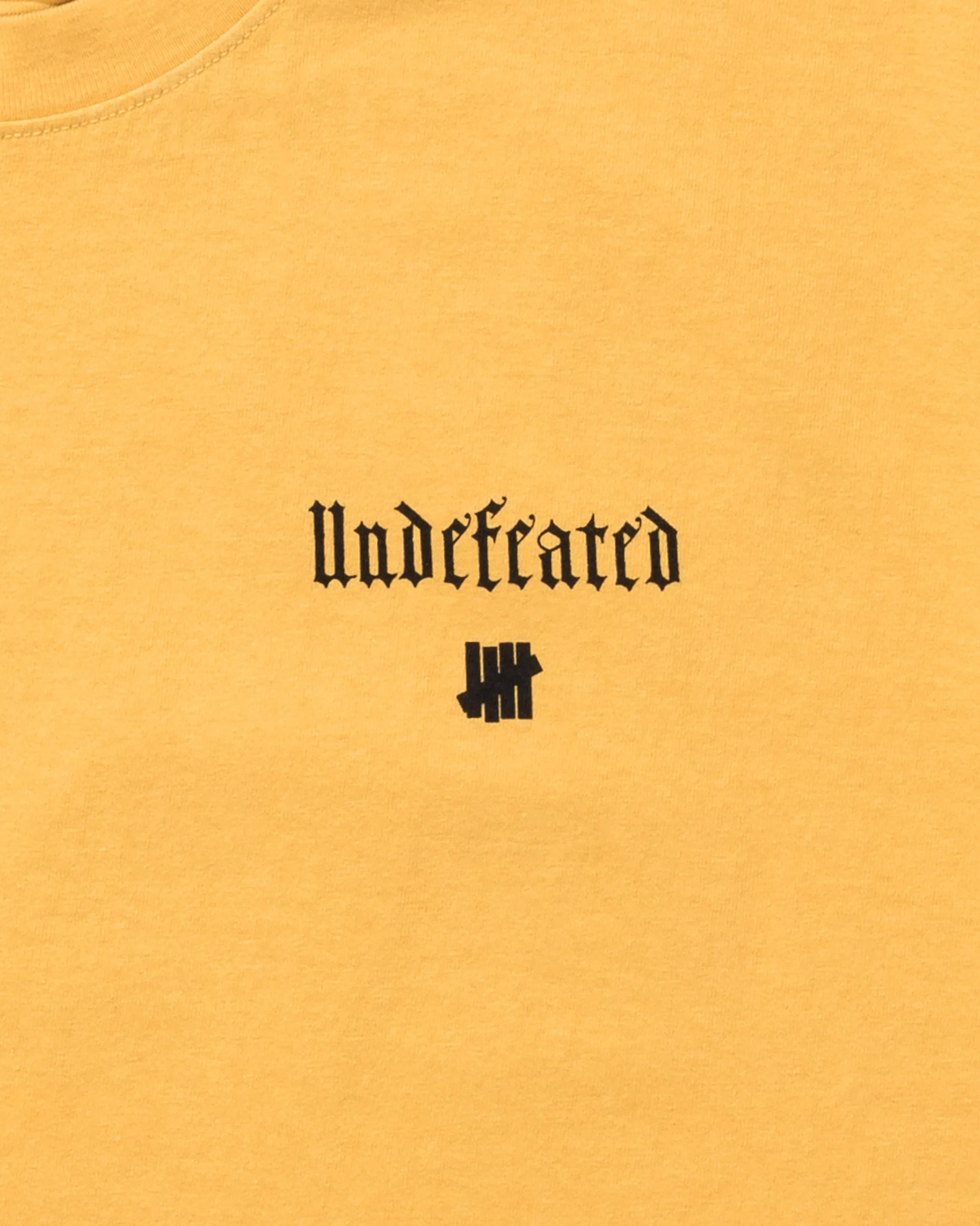 UNDEFEATED HOLY S/S TEE