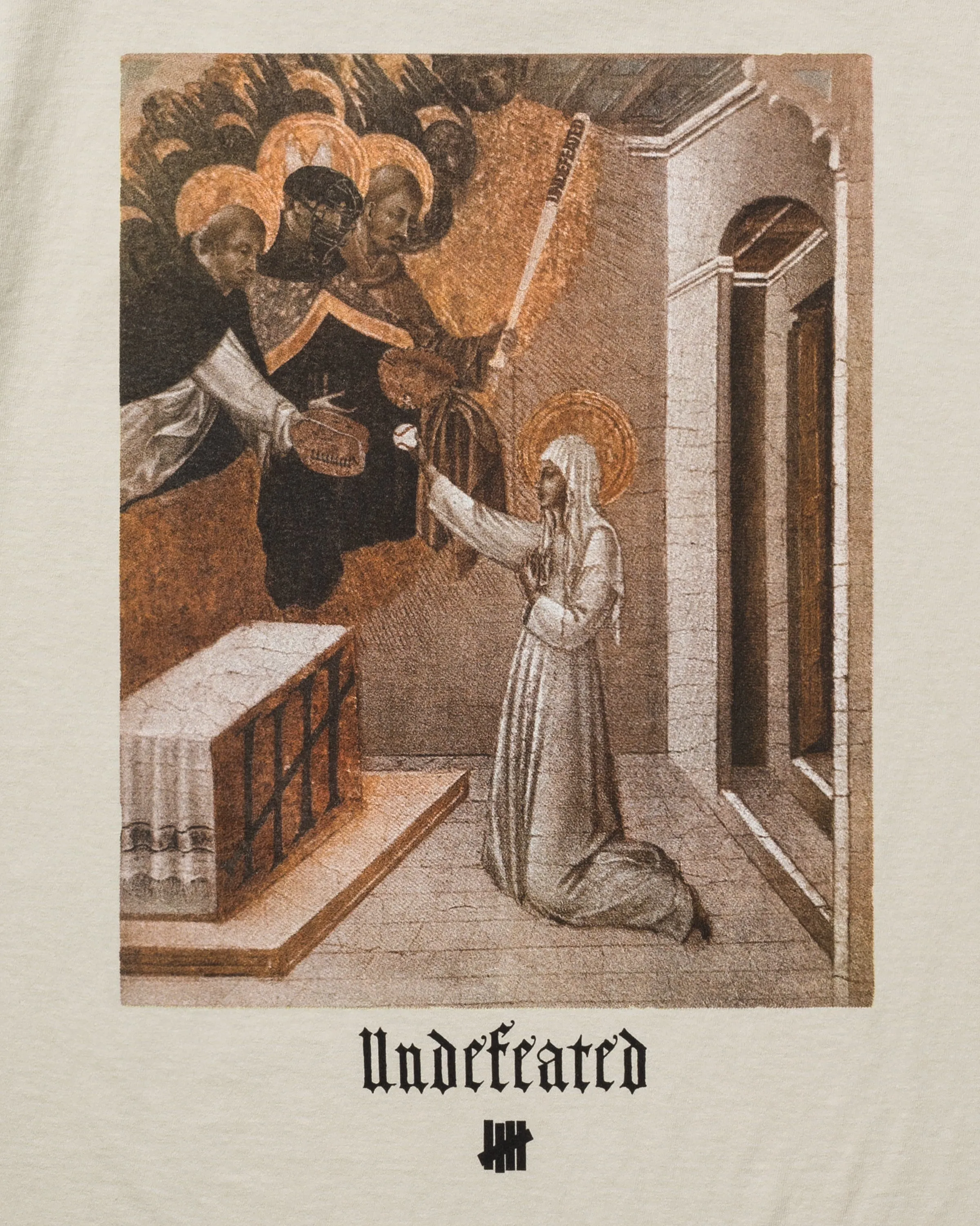 UNDEFEATED HOLY S/S TEE