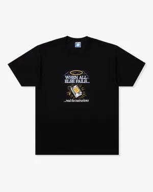 UNDEFEATED PLAYBOOK S/S TEE
