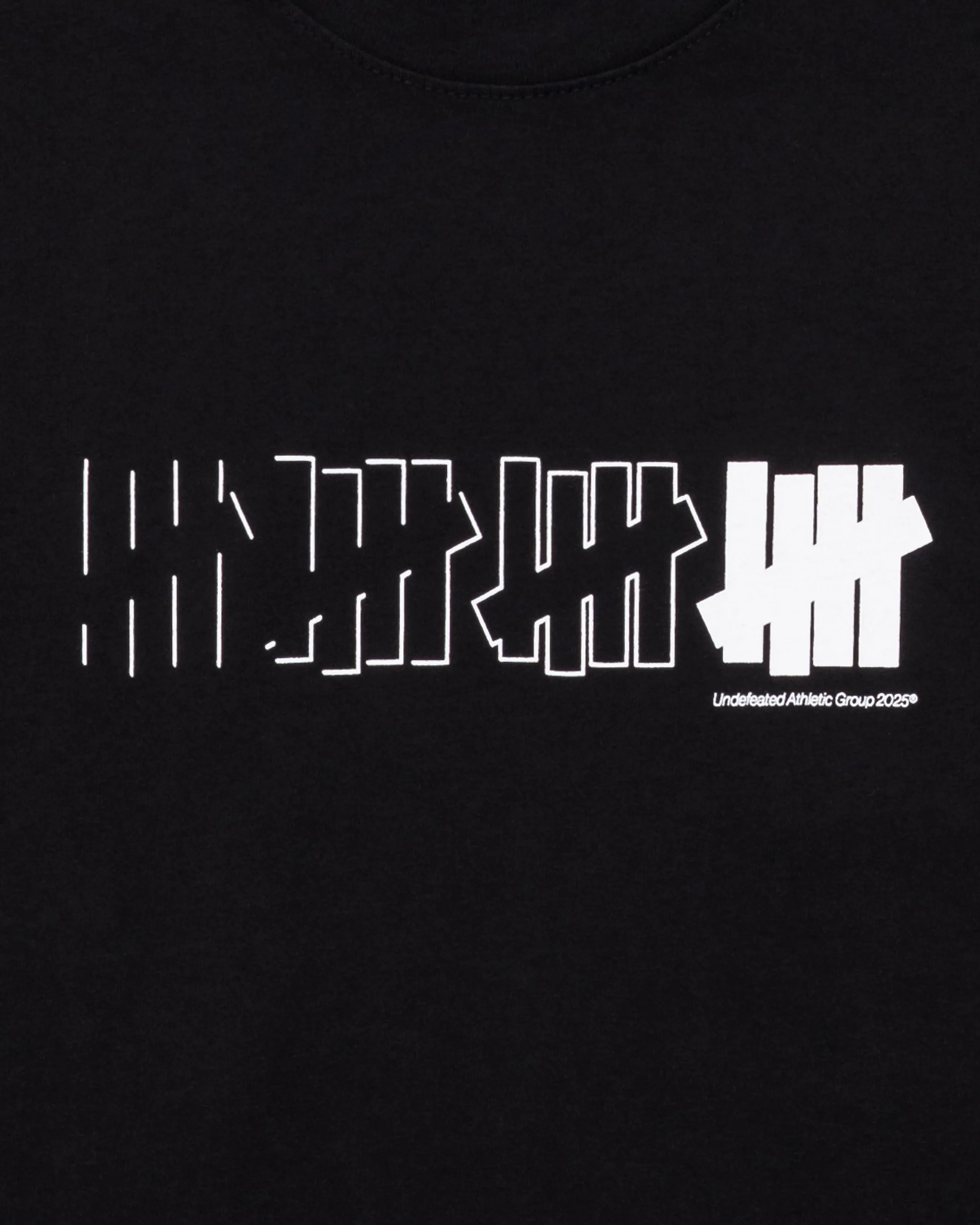 UNDEFEATED PROCESS S/S TEE