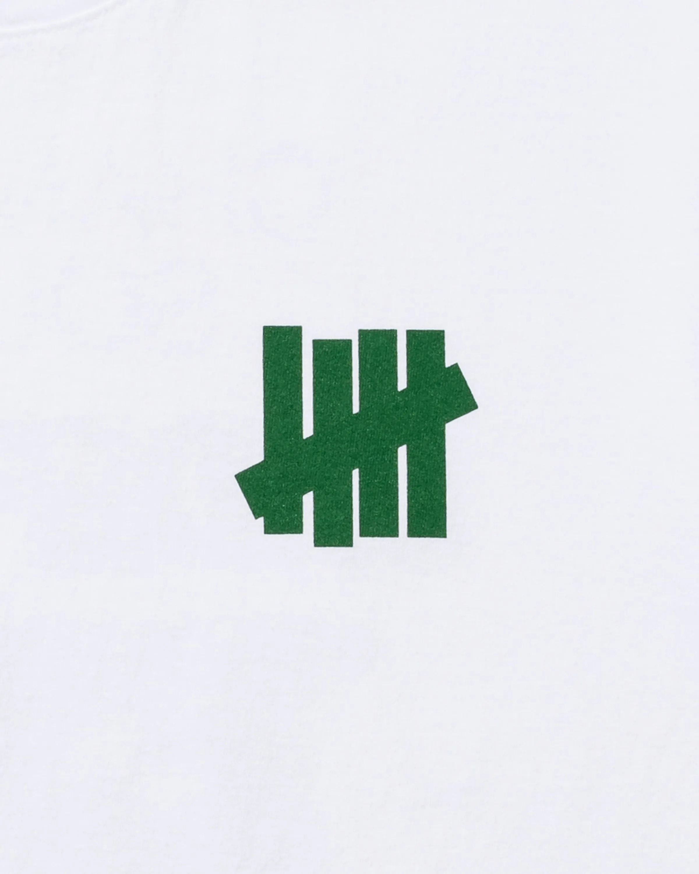 UNDEFEATED SOUND S/S TEE