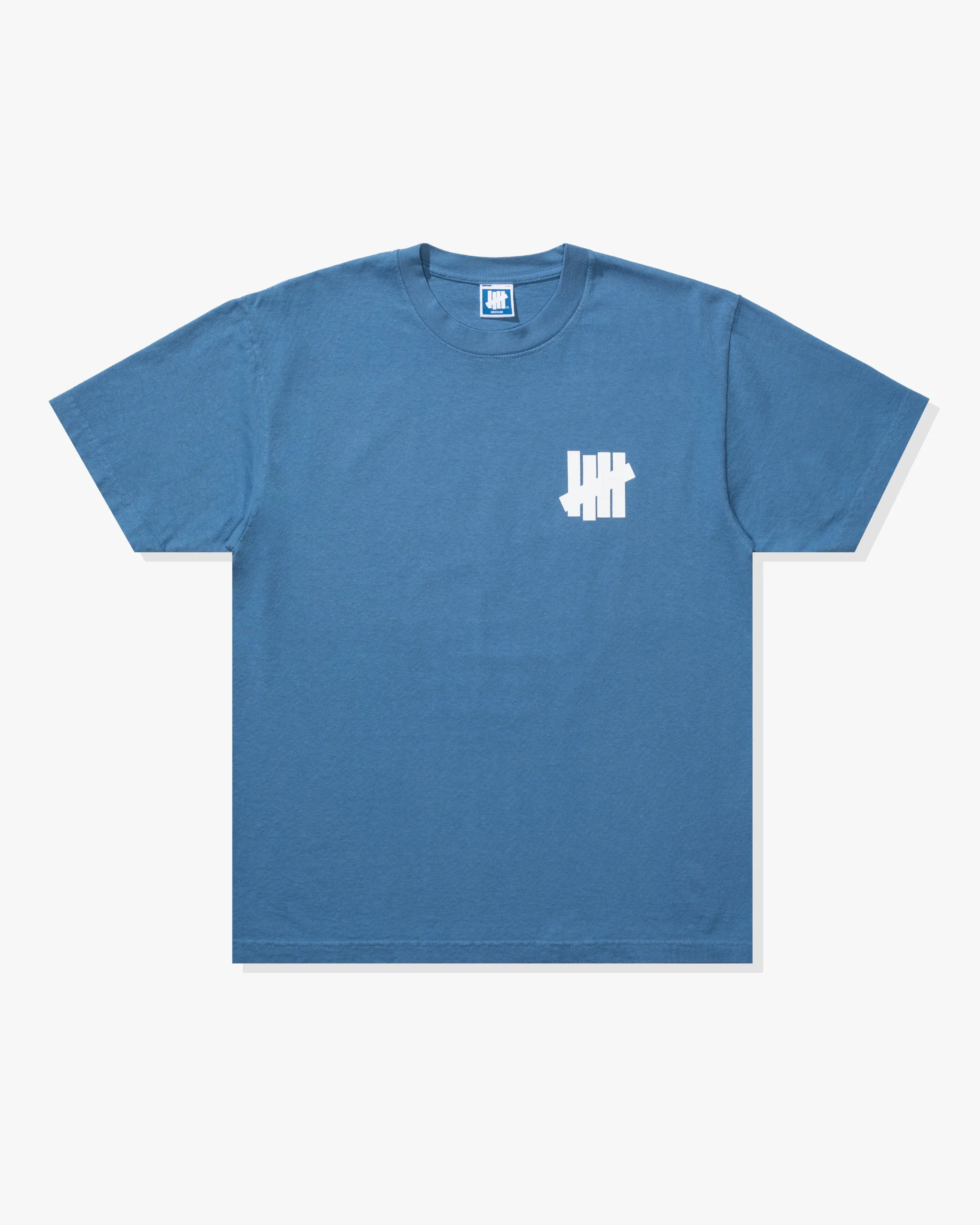 UNDEFEATED SOUND S/S TEE