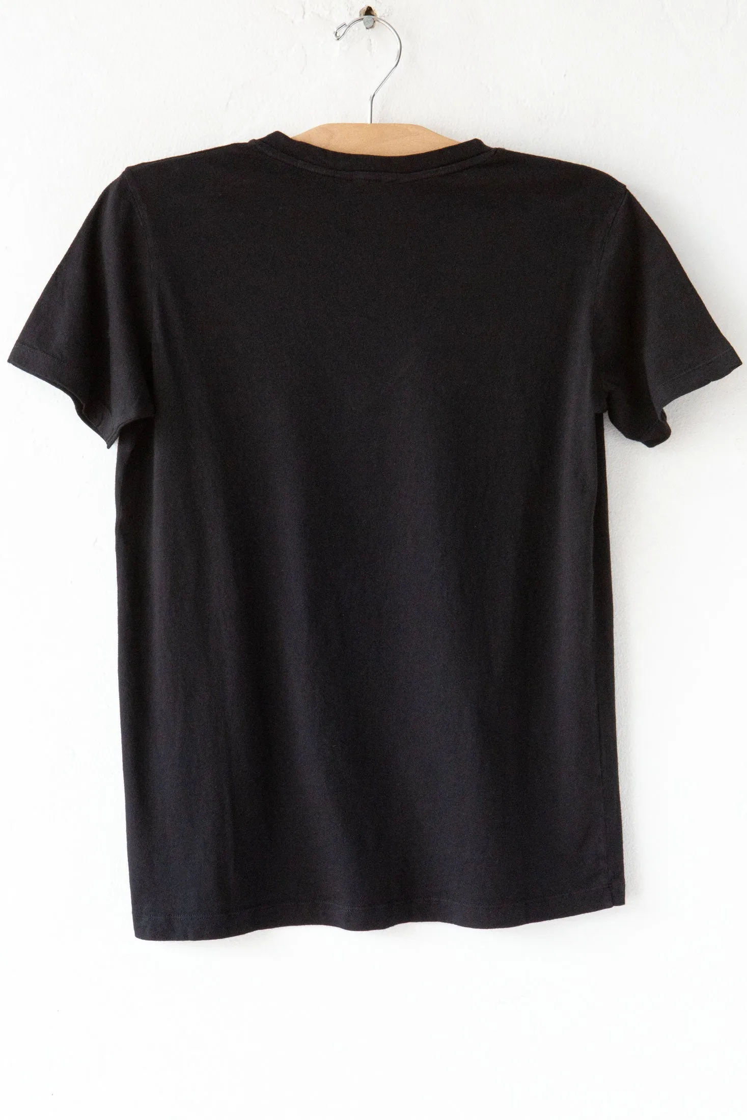 V-Neck S/S Tee