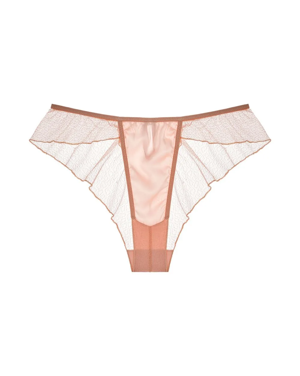 Valentin Loose Briefs with Silk