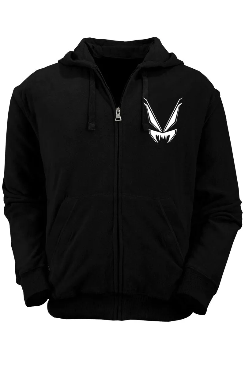 You Suck Hoodie [Zipper or Pullover]