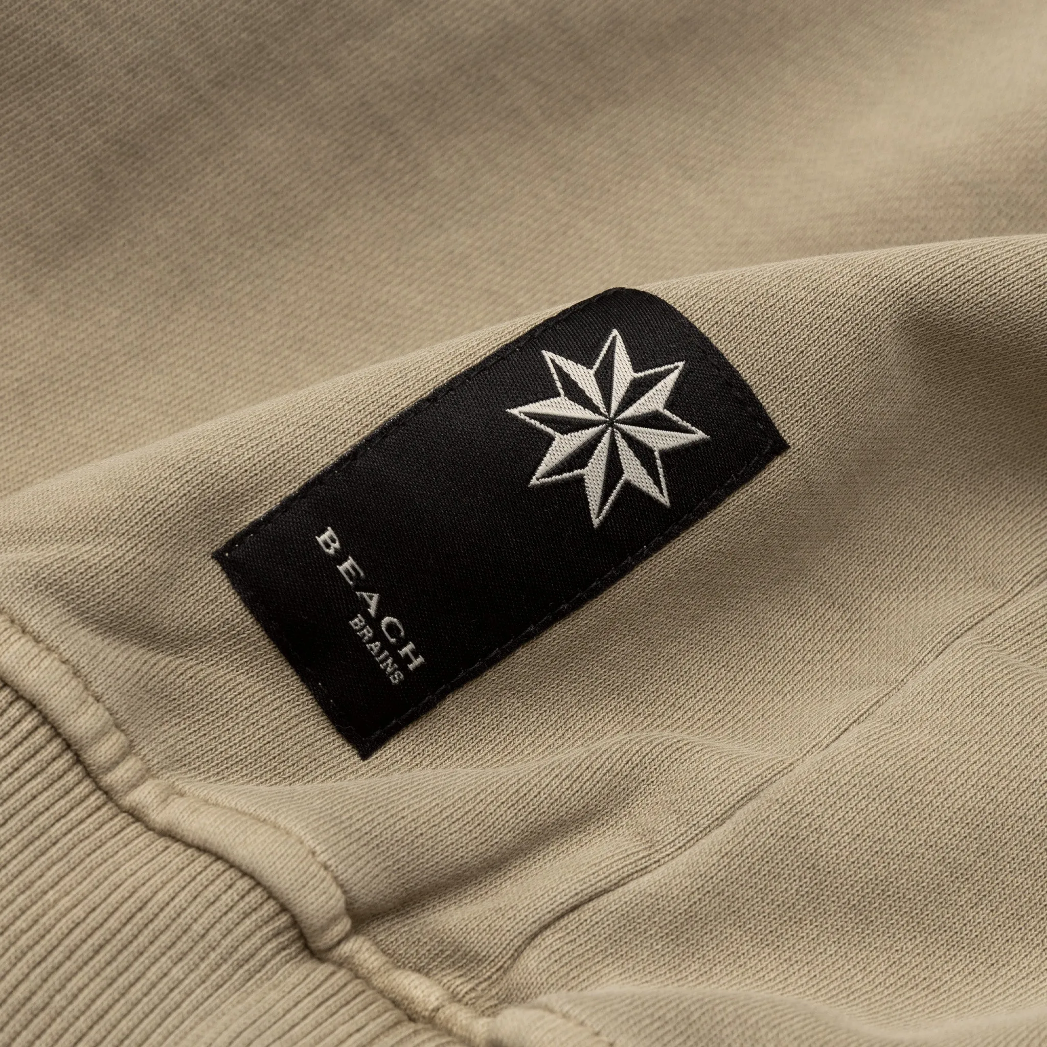 ZIP HOODIE